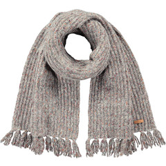 44870021 Heba Scarf heather grey