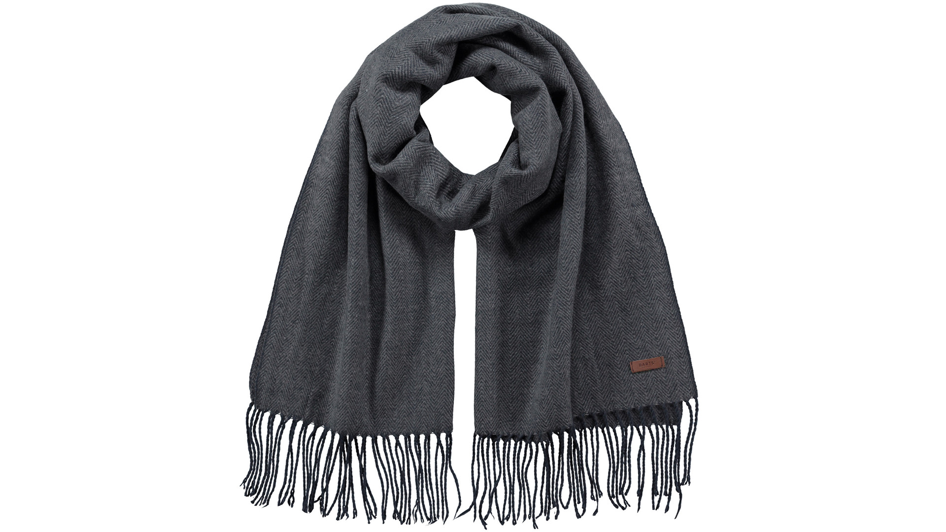 Barts 05920031 Soho Scarf Navy