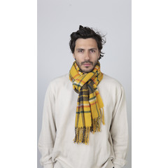 4857017  Austil Scarf yellow