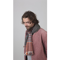 Barts 4921025 Vincent Scarf burgundy