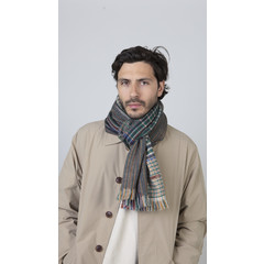 4921014 Vincent Scarf green