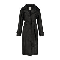 Goosecraft GC Slouchy Trenchcoat