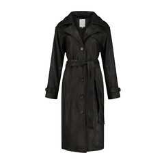 GC Slouchy Trenchcoat