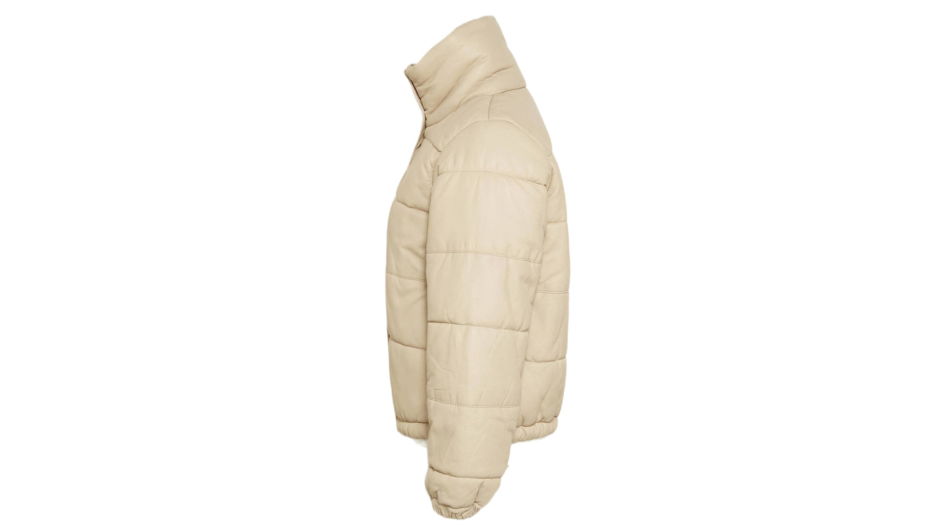 Goosecraft Charlie Puffer GC Ivory