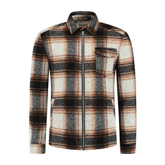 Sin City Wool overshirt GC CBWB