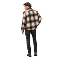 Goosecraft Sin City Wool overshirt GC CBWB