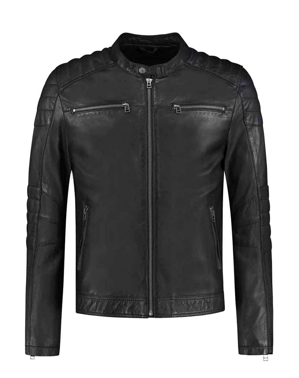 Jacket 965 - Zaalleatherwear