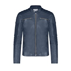 GC Jacket 965 Bury Blue