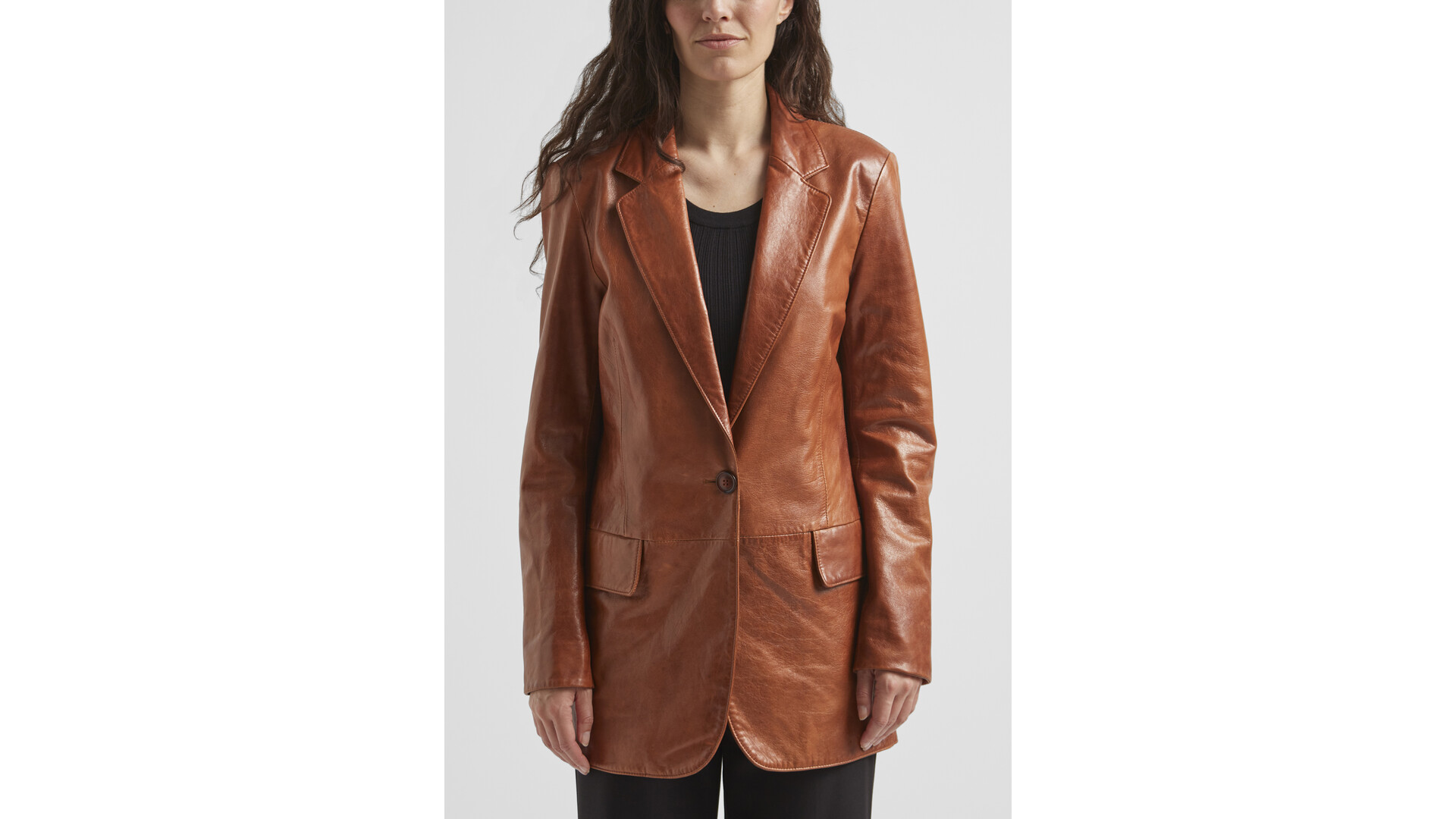 Milestone MS Hera 41065 25 cognac