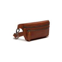 Chesterfield Bags TCB C23.102131 Gordeltas Toronto Pull up Cognac