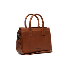 TCB C48.127431 Tas Garda Pull up Cognac