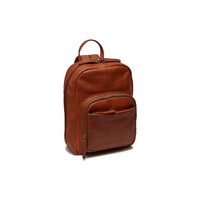 Chesterfield Bags TCB C58.030031 Rugzak Santana pull up Cognac