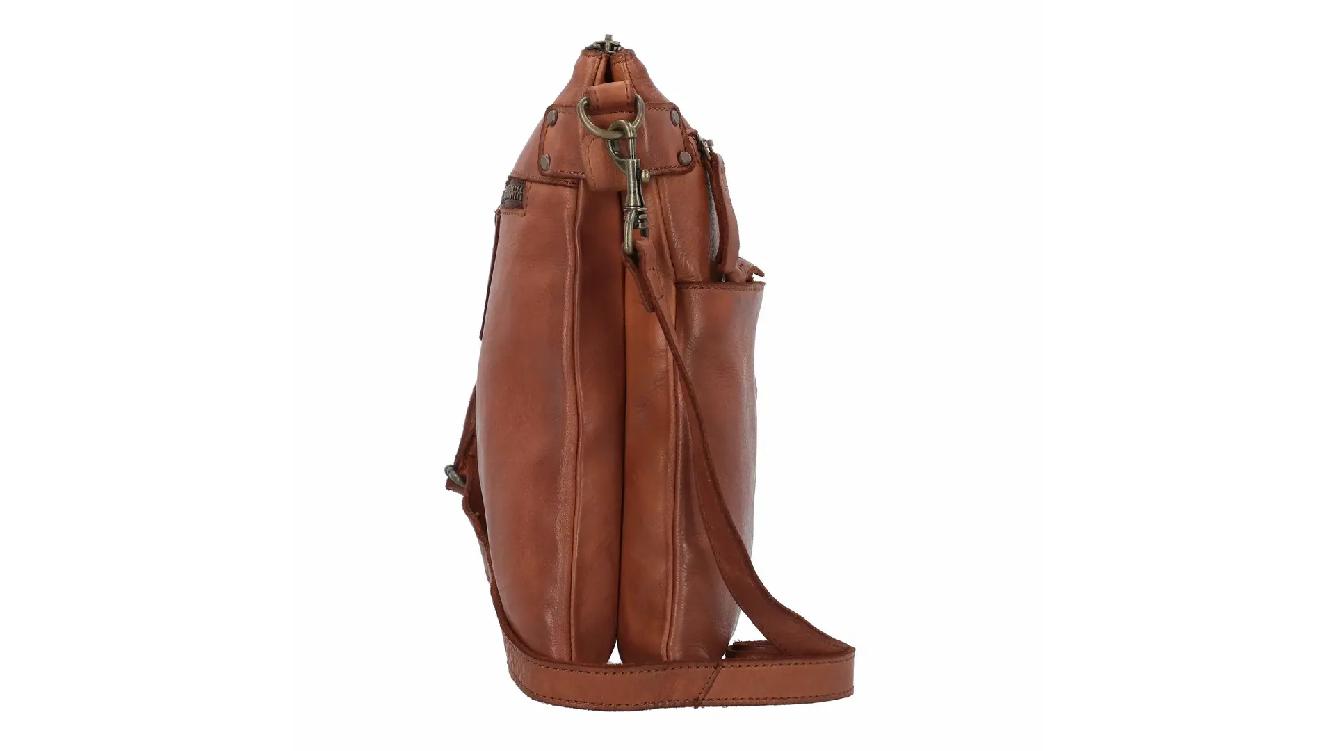 Harbour 2nd HB2 B3.9803 al Zora Cognac