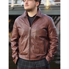Lev Ivar 65cm Copper brown