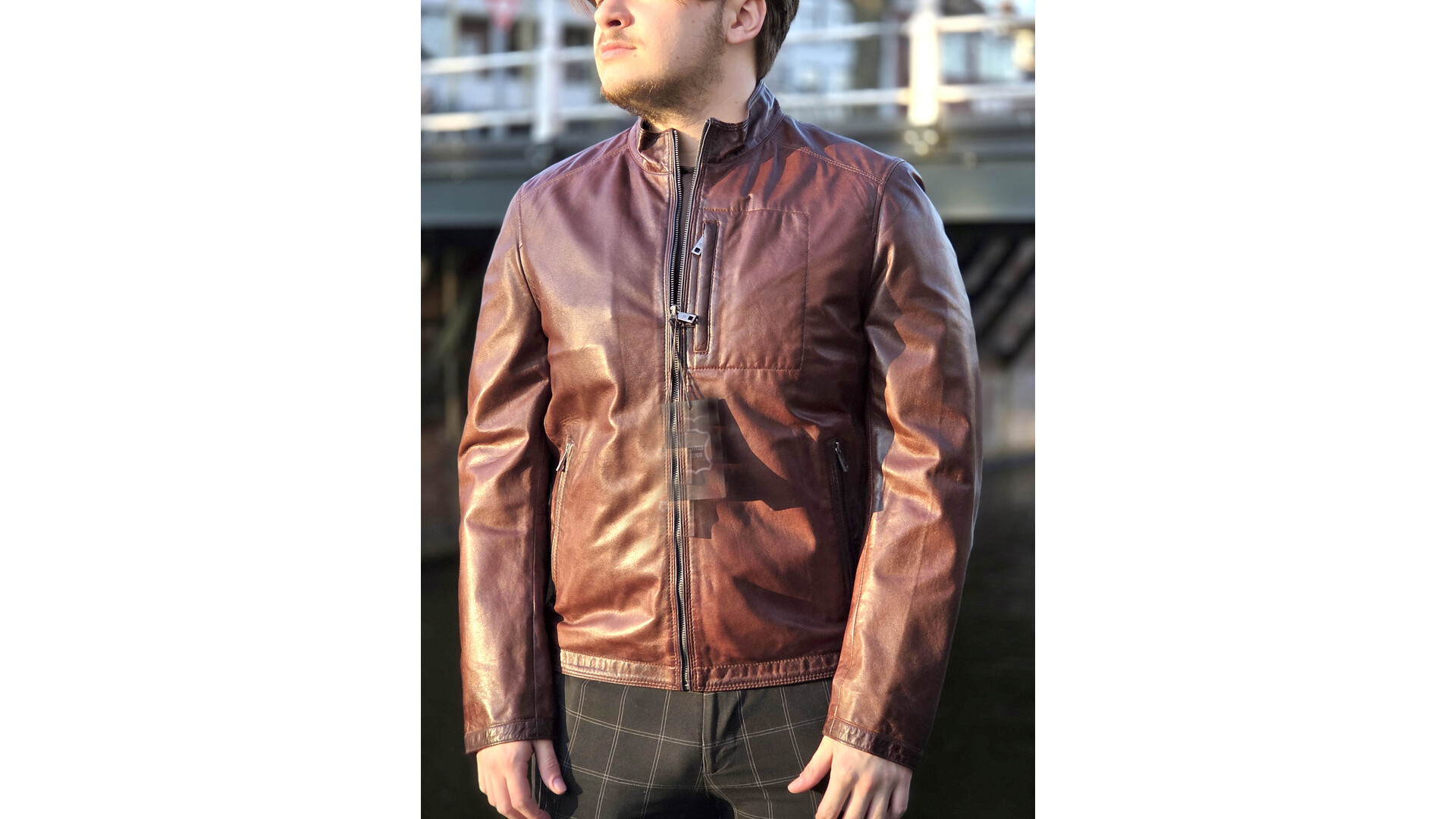 Milestone MS Jumper 21155 28