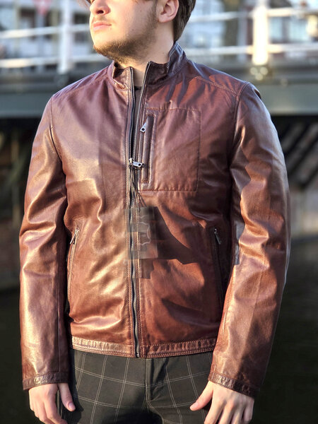 Milestone MS Jumper 21155 28