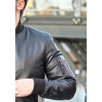 Dekkers Dek DKM02 Bomber black