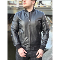 Dekkers Dek DKM02 Bomber black