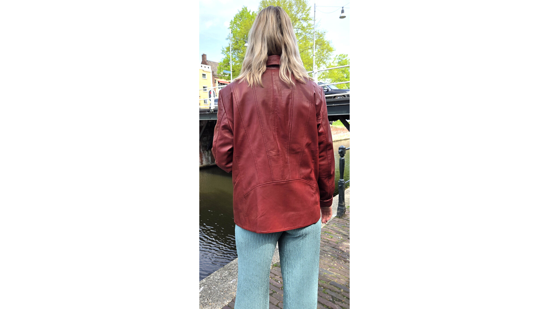 Levinsky Lev New Iden Red