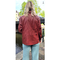 Levinsky Lev New Iden Red