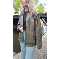 Levinsky Lev Sille xl 70cm Olive