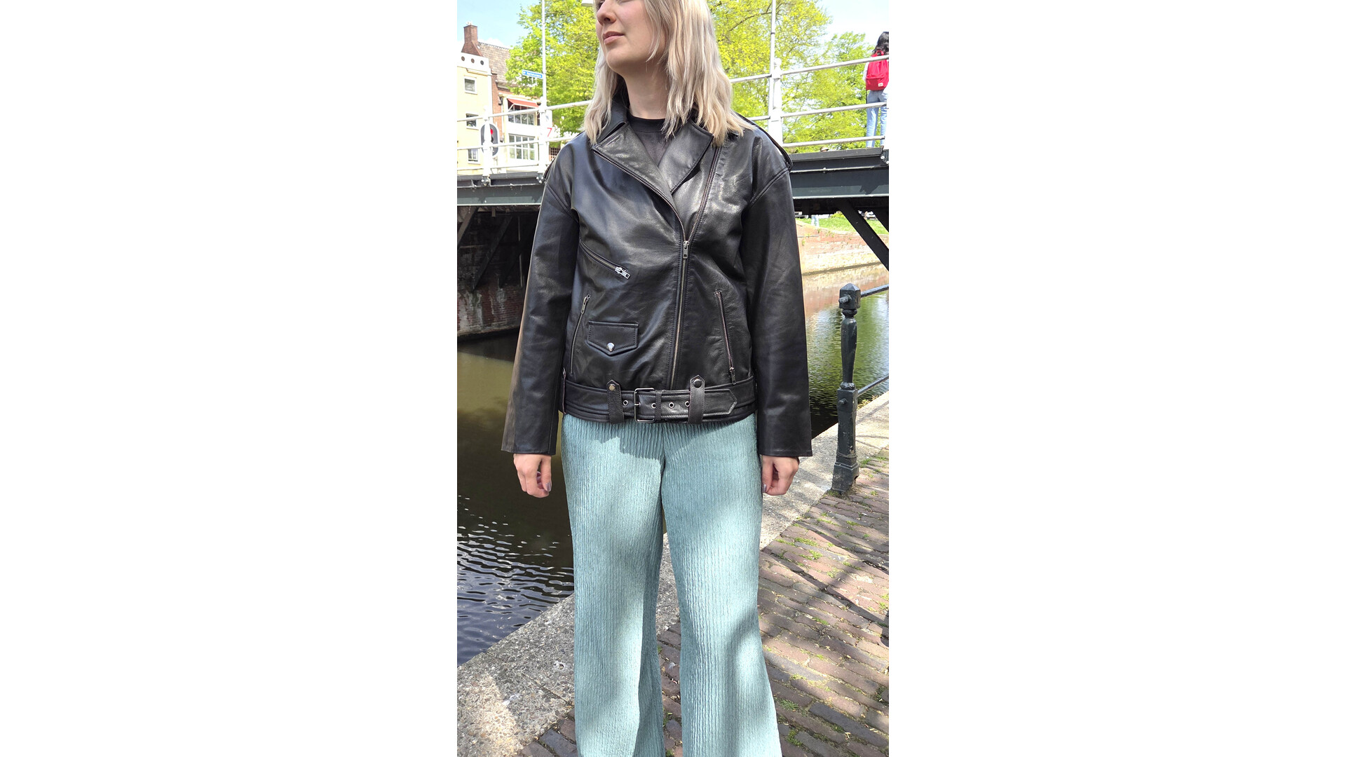 Levinsky Lev Illy 62 Black