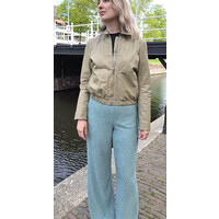 Milestone Mil Helen 41470 45 Khaki