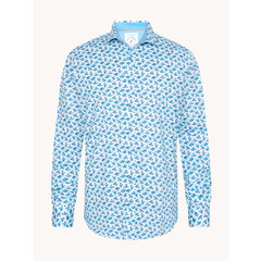 AFNF 31.002 Shirt Tajine