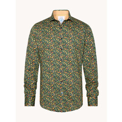 AFNF Shirt Citrus