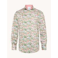 A Fish Named Fred AFNF Shirt Oasis 31.012  kleur 430