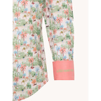 A Fish Named Fred AFNF Shirt Oasis 31.012  kleur 430