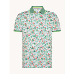 AFNF Polo Monkey