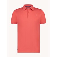 A Fish Named Fred AFNF Polo Fabric Dye 99.3001 Burnt Coral 455