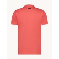 A Fish Named Fred AFNF Polo Fabric Dye 99.3001 Burnt Coral 455