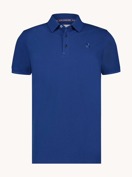 A Fish Named Fred AFNF Polo Fabric Dye 99.3001 Classic Blue 602