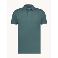 A Fish Named Fred AFNF Polo Fabric Dye 99.3001 Forest Green 311