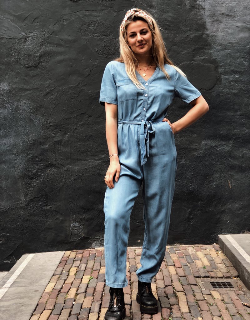 jumpsuit moss copenhagen