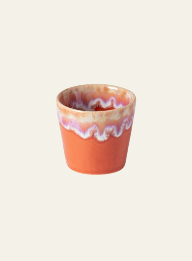 Costa Nova Espresso & Lungo Cup