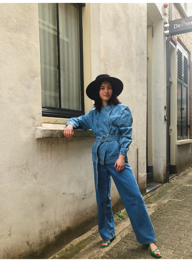 Dr. Denim Kaia jeans - Make My Day
