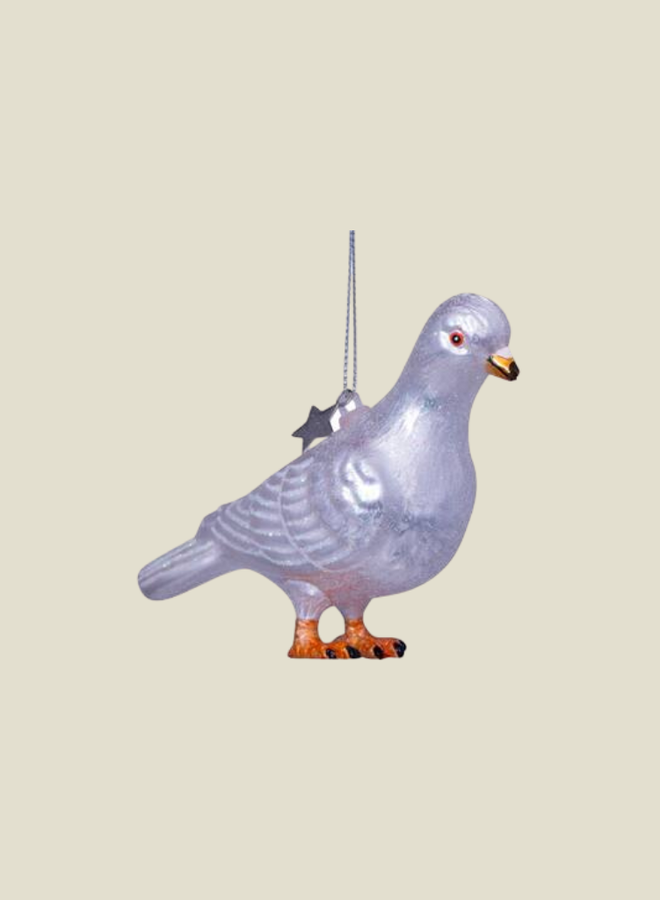 Ornament Pigeon