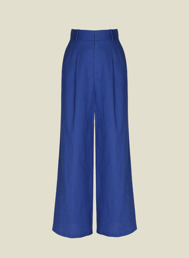 Parvedy trousers