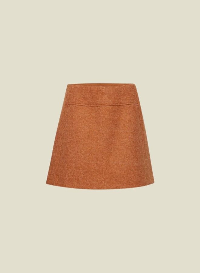 Wooly Skirt