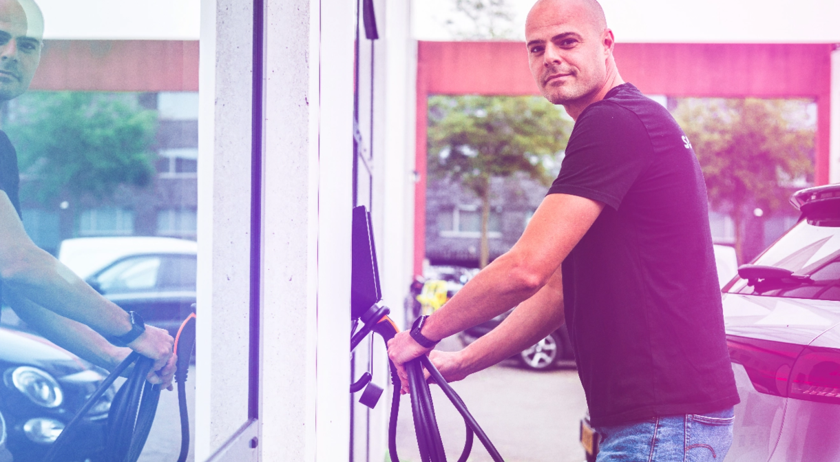 De markt en onze oplossing