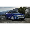 SQ8 e-tron Sportback