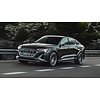 e-tron S Sportback
