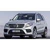 GLE 500e Plug-In