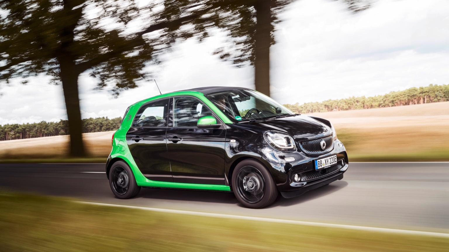 EQ forfour