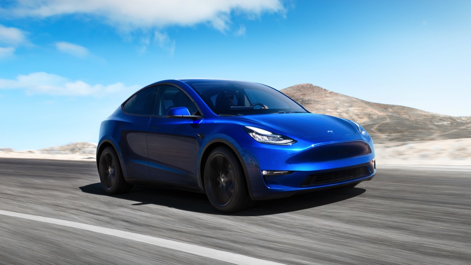Model Y