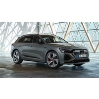 Q8 e-tron