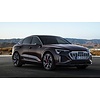 Q8 e-tron Sportback